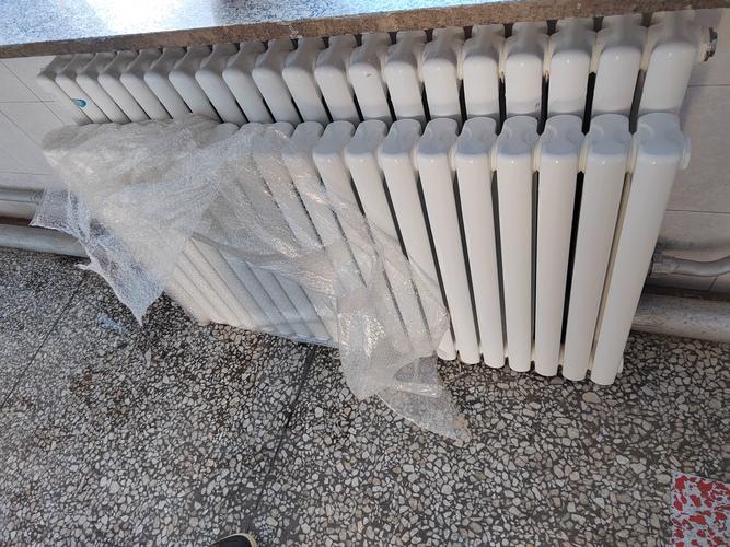 衡水祥泰暖通设备